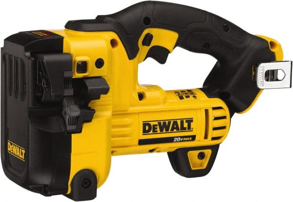 DeWALT - 1/2 Sq In Cutting Capacity Cordless Cutter - Exact Tooling