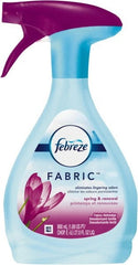 Febreze - 27 oz Spray Bottle Fabric Refresher - Spring & Renewal Scent - Exact Tooling