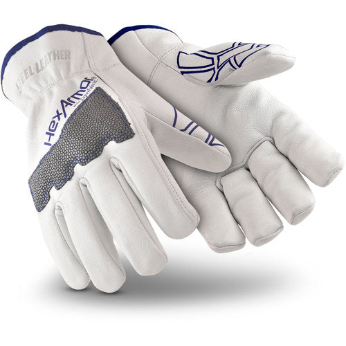 S SteelLeather III 5033