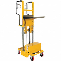 Vestil - Cherry Pickers (Personal Lifts) - Exact Tooling