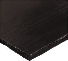 Value Collection - 36" Long x 36" Wide x 1/16" Thick Graphite Sheet - 5,000 psi Tensile Strength - Exact Tooling