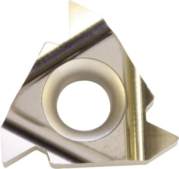 Kyocera TNN22 Grade TC60, Internal Partial Profile 55° Threading