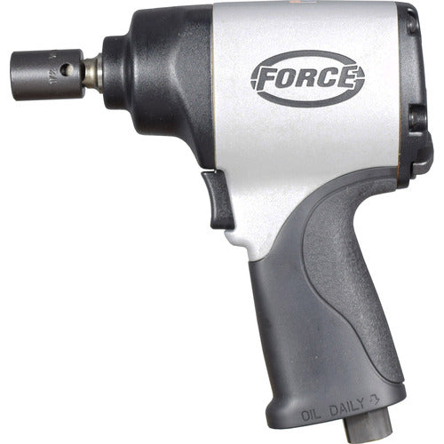 3/8 Pistol Grip Impact Wrench - Exact Tooling