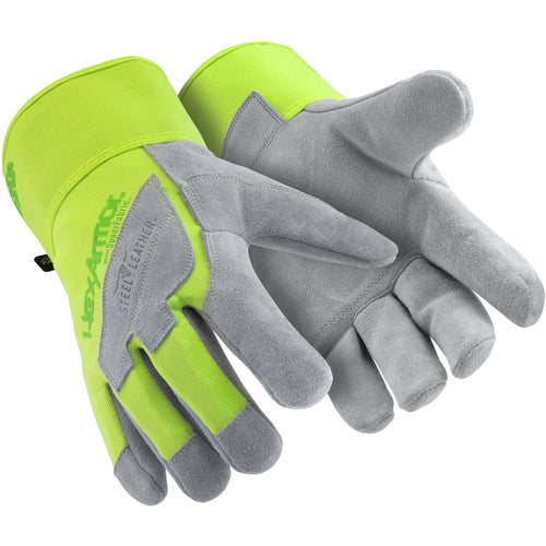 ‎SteelLeather IX 5039 - 8 / M