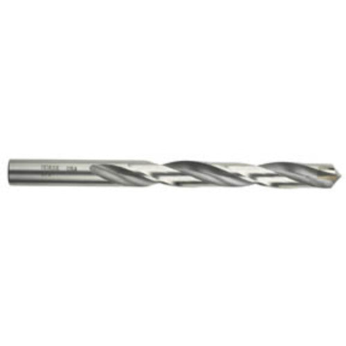 1/2 CT JOBBER LENGTH DRILL - Exact Tooling