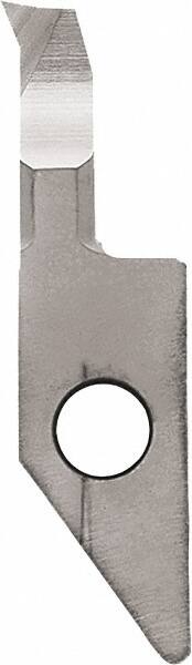 Kyocera - 150mm OAL, SVNR Indexable Boring Bar - VNBR.., VNBTR.., VNFGR.., VNGR.., VNGTR.., VNTR.. Insert, Screw Holding Method - Exact Tooling