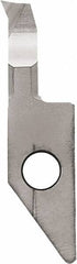 Kyocera - 150mm OAL, SVNR Indexable Boring Bar - VNBR.., VNBTR.., VNFGR.., VNGR.., VNGTR.., VNTR.. Insert, Screw Holding Method - Exact Tooling