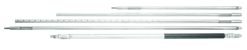 121CZ INSIDE MICROMETER - Exact Tooling