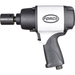 1/2 Pistol Grip Impact Wrench - Exact Tooling