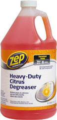 ZEP Commercial - 1 Gal Bottle Cleaner/Degreaser - Exact Tooling
