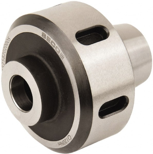 Seco - Collet Nut - Compatible with ER25 - Exact Tooling