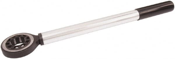 Seco - Rotary Tool Holder Collet Stop Wrench - Exact Tooling