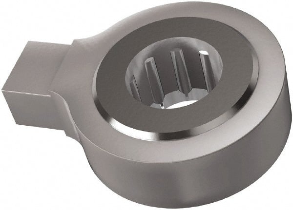 Seco - Rotary Tool Holder Collet Stop Wrench - Exact Tooling