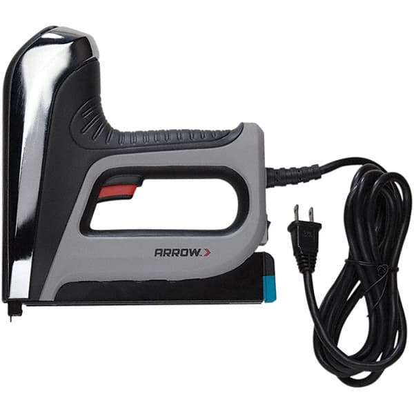 Arrow - Battery Cordless Staple Gun - Exact Tooling