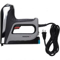 Arrow - Battery Cordless Staple Gun - Exact Tooling