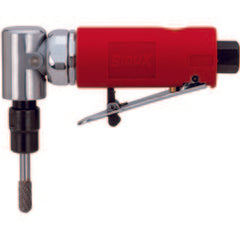 0.3HP Heavy Duty Right Angle - Exact Tooling