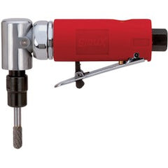 0.3HP Heavy Duty Right Angle - Exact Tooling