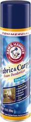 Arm & Hammer - 30 oz Box Carpet & Upholstery Odor Neutralizer - Island Mist Scent, Use on Carpet - Exact Tooling