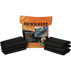 Quick Dam - Gully Guards, Silt Fences & Sandbags Type: Flood Barrier Application: Stormwater - Exact Tooling