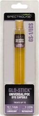 Spectroline - Dye Capsule - Exact Tooling
