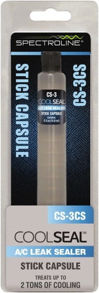 Spectroline - Dye Capsule - Exact Tooling