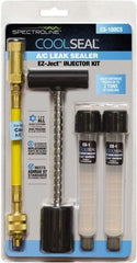 Spectroline - Leak Sealer Kit - Exact Tooling