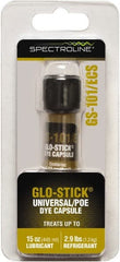 Spectroline - Dye Capsule - Exact Tooling
