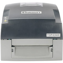 Panduit - Desktop Electronic Label Maker - 300 DPI Resolution, 6.8" Wide x 8.9" Long - Exact Tooling