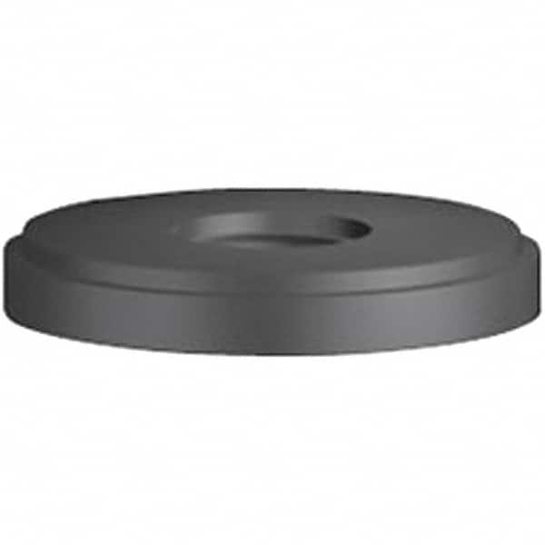 Emuge - DS32, ER32 Collet Coolant Seal - 2,000 Max psi - Exact Tooling