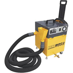 RoboVent - Fume Exhausters Input Voltage: 120 Type: Fume Extraction - Exact Tooling