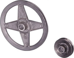 Maxess Climate Control Technologies - Drum Fan Pulley - For MSC Item 61048898 - Exact Tooling