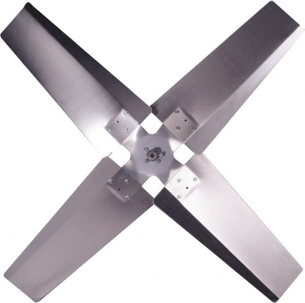 PRO-SOURCE - Fan Blade - Exact Tooling