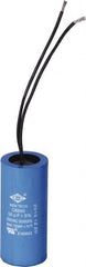 Maxess Climate Control Technologies - Fan Capacitor - For MSC Item 61048914 - Exact Tooling
