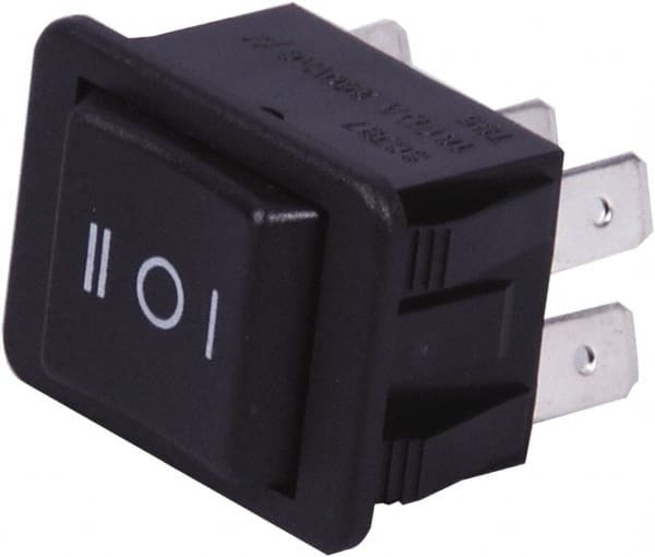 Maxess Climate Control Technologies - Fan Switch - For MSC Item 61048880 - Exact Tooling