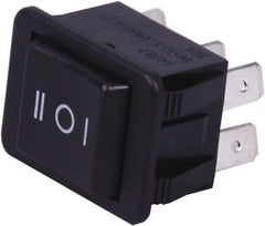 Maxess Climate Control Technologies - Fan Switch - For MSC Item 61048880 - Exact Tooling