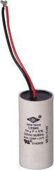 Maxess Climate Control Technologies - Fan Capacitor - For MSC Item 61048880 - Exact Tooling