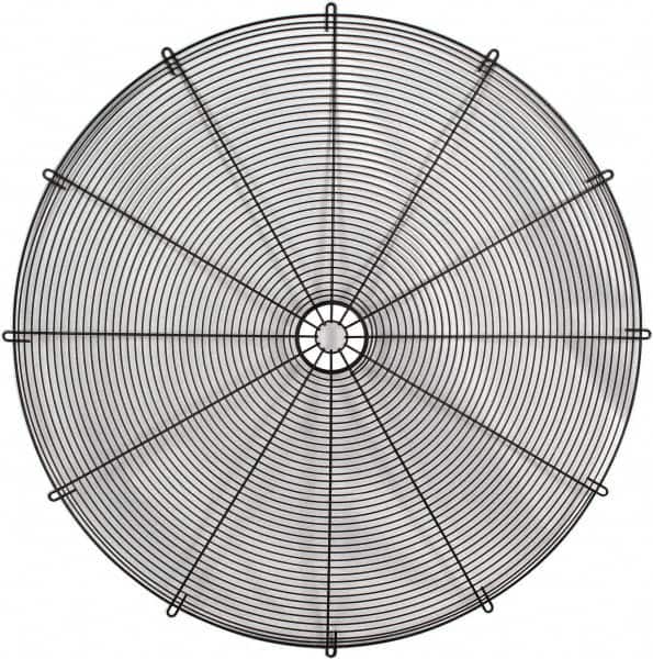Maxess Climate Control Technologies - Fan Guard - For MSC Item 61048922 - Exact Tooling