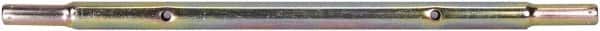Maxess Climate Control Technologies - Fan Wheel Kit - For MSC Item 61048922 - Exact Tooling