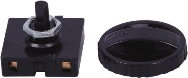 Maxess Climate Control Technologies - Fan Switch - For MSC Item 61048906 - Exact Tooling