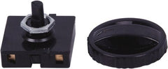 Maxess Climate Control Technologies - Fan Switch - For MSC Item 61048906 - Exact Tooling