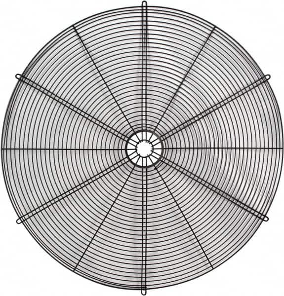 Maxess Climate Control Technologies - Fan Guard - For MSC Item 61048906 - Exact Tooling