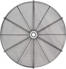 Maxess Climate Control Technologies - Fan Guard - For MSC Item 61048906 - Exact Tooling