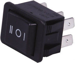 Maxess Climate Control Technologies - Fan Switch - For MSC Item 61048930 - Exact Tooling