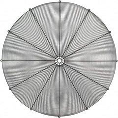 Maxess Climate Control Technologies - Fan Guard - For MSC Item 61048930 - Exact Tooling