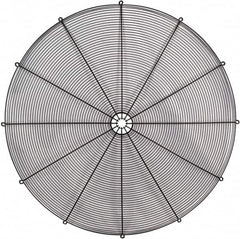 Maxess Climate Control Technologies - Fan Guard - For MSC Item 61048898 - Exact Tooling