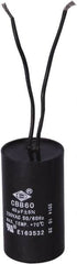 Maxess Climate Control Technologies - Fan Capacitor - For MSC Item 61048898 - Exact Tooling
