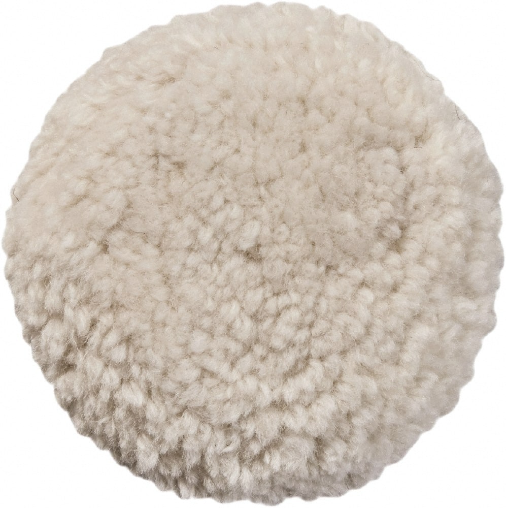 Milwaukee Tool - Power Sander Abrasive Buff - For Use with Milwaukee 12V Lith-ion Tools - Exact Tooling