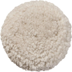 Milwaukee Tool - Power Sander Abrasive Buff - For Use with Milwaukee 12V Lith-ion Tools - Exact Tooling