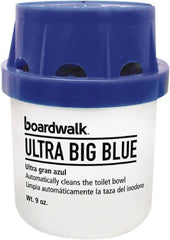 Boardwalk - 9 oz Can Liquid Toilet Bowl Cleaner - Unscented Scent, Toilet Bowl - Exact Tooling