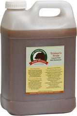 Bare Ground Solutions - 100% Fish Fertilizer nutrients for rapid, dynamic and optimal growth in place of chemical fertilizers - Exact Tooling